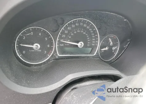 2010 Saab 9-3 2.0T from USA, damaged, VIN YS3FA4CY2A1613824